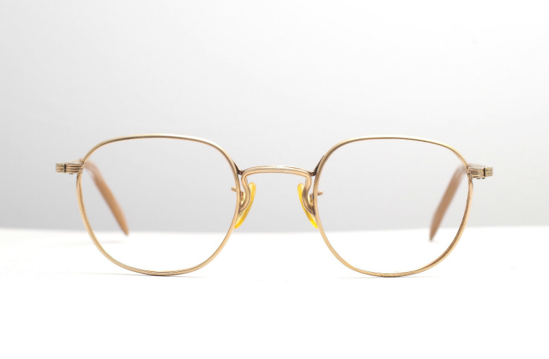 1950年代 ヴィンテージ American Optical アメリカンオプティカル AO