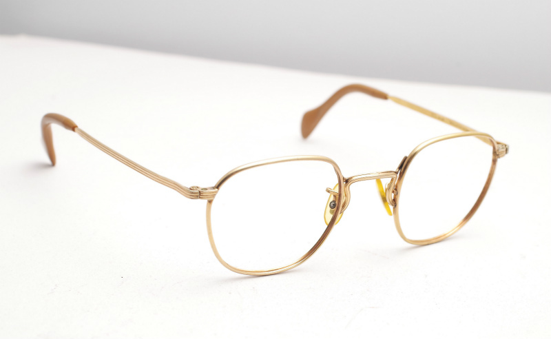 1950年代 ヴィンテージ American Optical アメリカンオプティカル AO