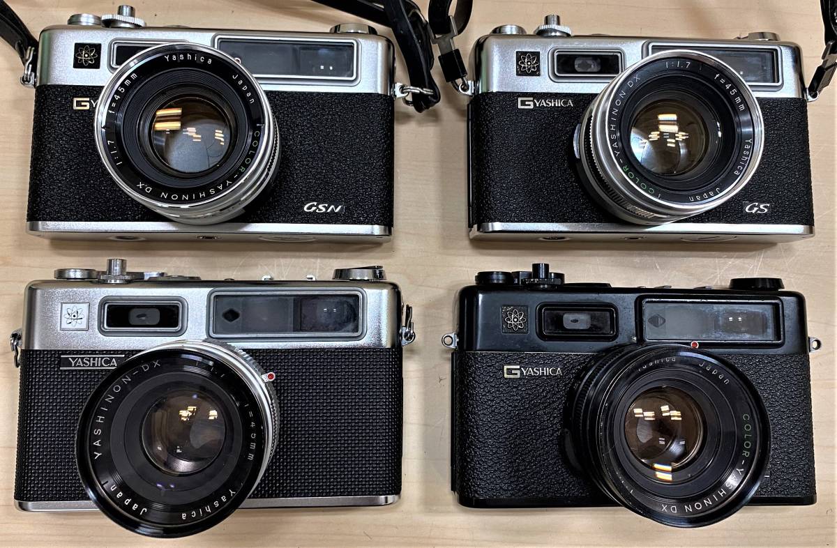 Nikon Canon まとめ売り ニコン デジカメ SONY 大量カメラ etc.SONY