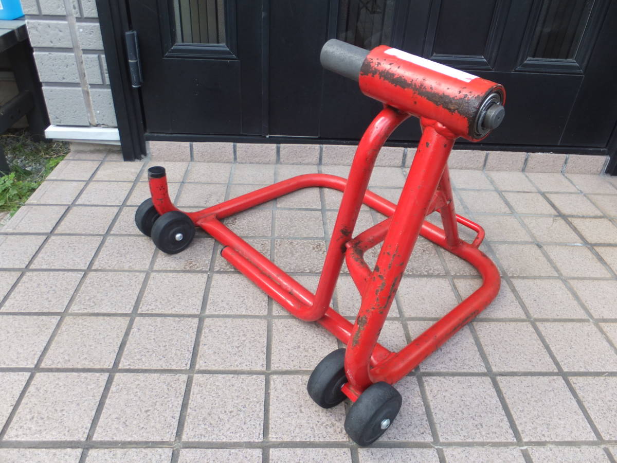 J-TRIP リアスタンド | Jトリップ ショートローラースタンド Webike 