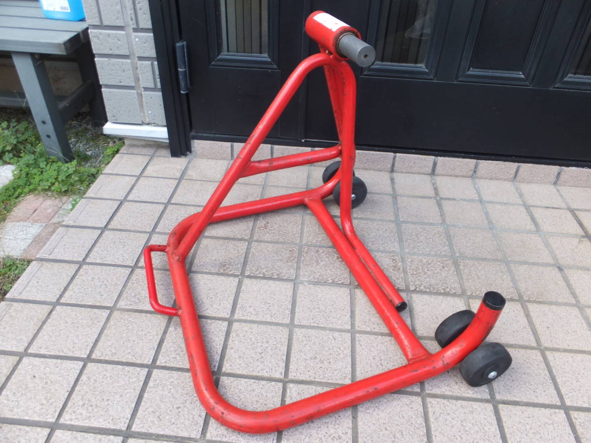J-TRIP リアスタンド | Jトリップ ショートローラースタンド Webike 