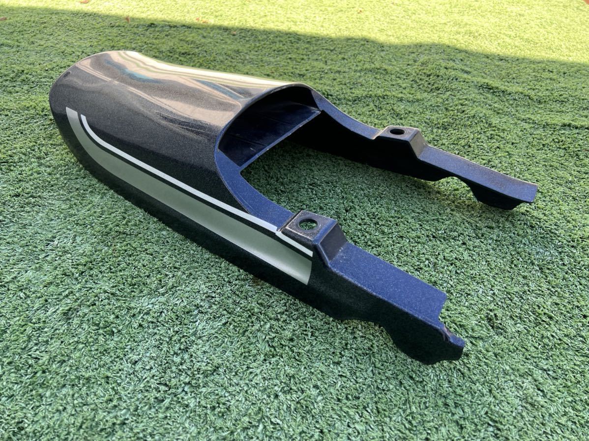 純正 カワサキ テールカウル 強化 (KZ750D)に適合する商品一覧｜バイク