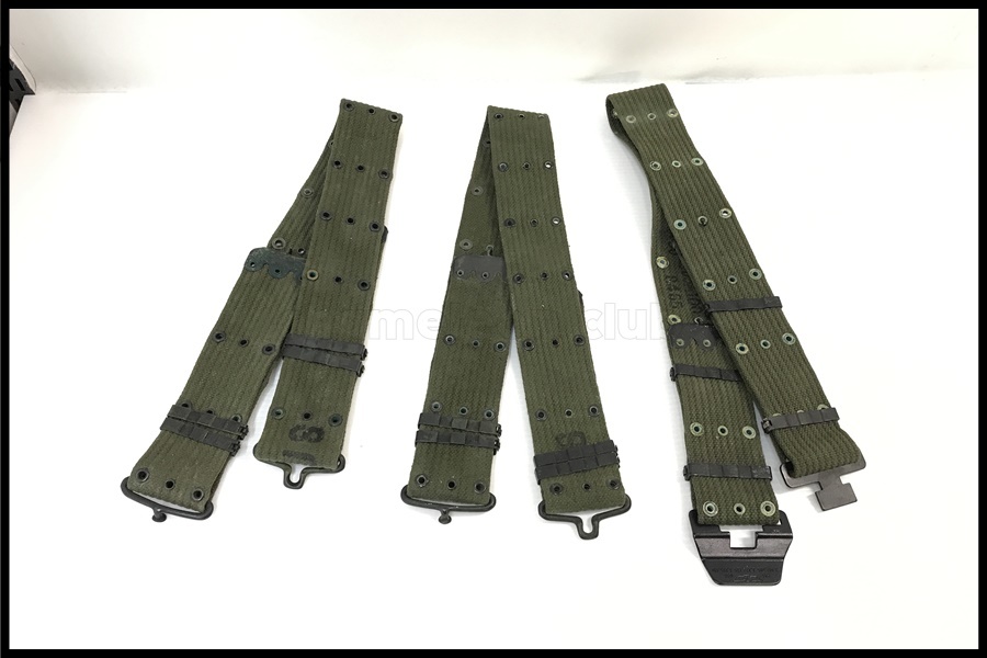  東京 米軍放出品 US ピストルベルト 80年代 3点(その他)｜売買されたオークション情報、yahooの商品情報をアーカイブ公開 - オークファン その他