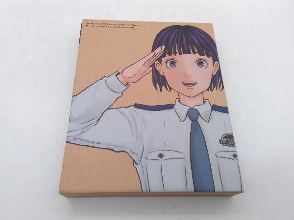 DVD ハコヅメ~交番女子の逆襲~ DVD-BOX 上巻 店舗受取可