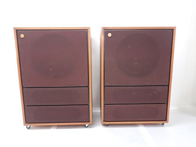 TANNOY ARDEN タンノイ ペア - | スピーカーエンクロージャー 英国