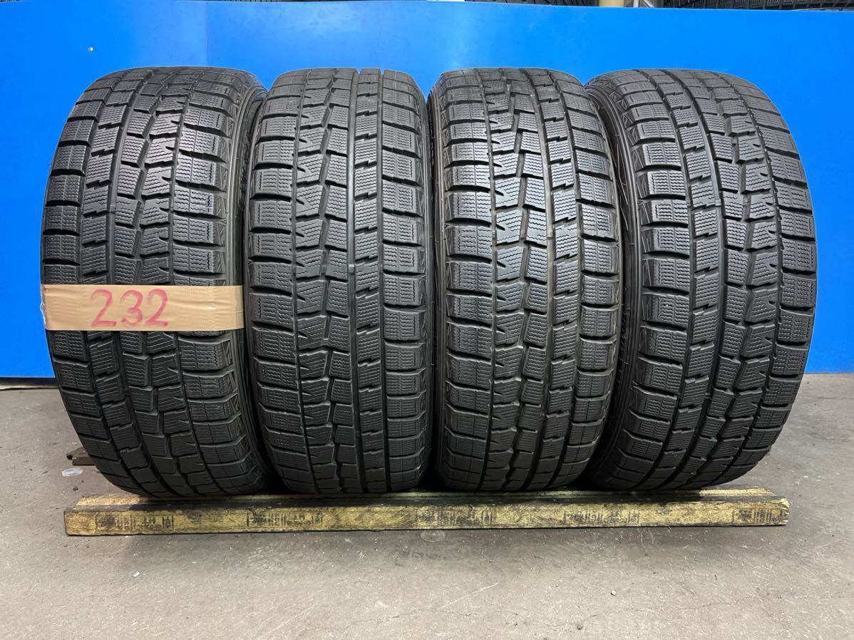  215/50R17 DUNLOP WINTERMAXX WM01 4本セットをバリ山(中古)｜売買されたオークション情報、yahooの商品情報をアーカイブ公開 - オークファン 17インチ