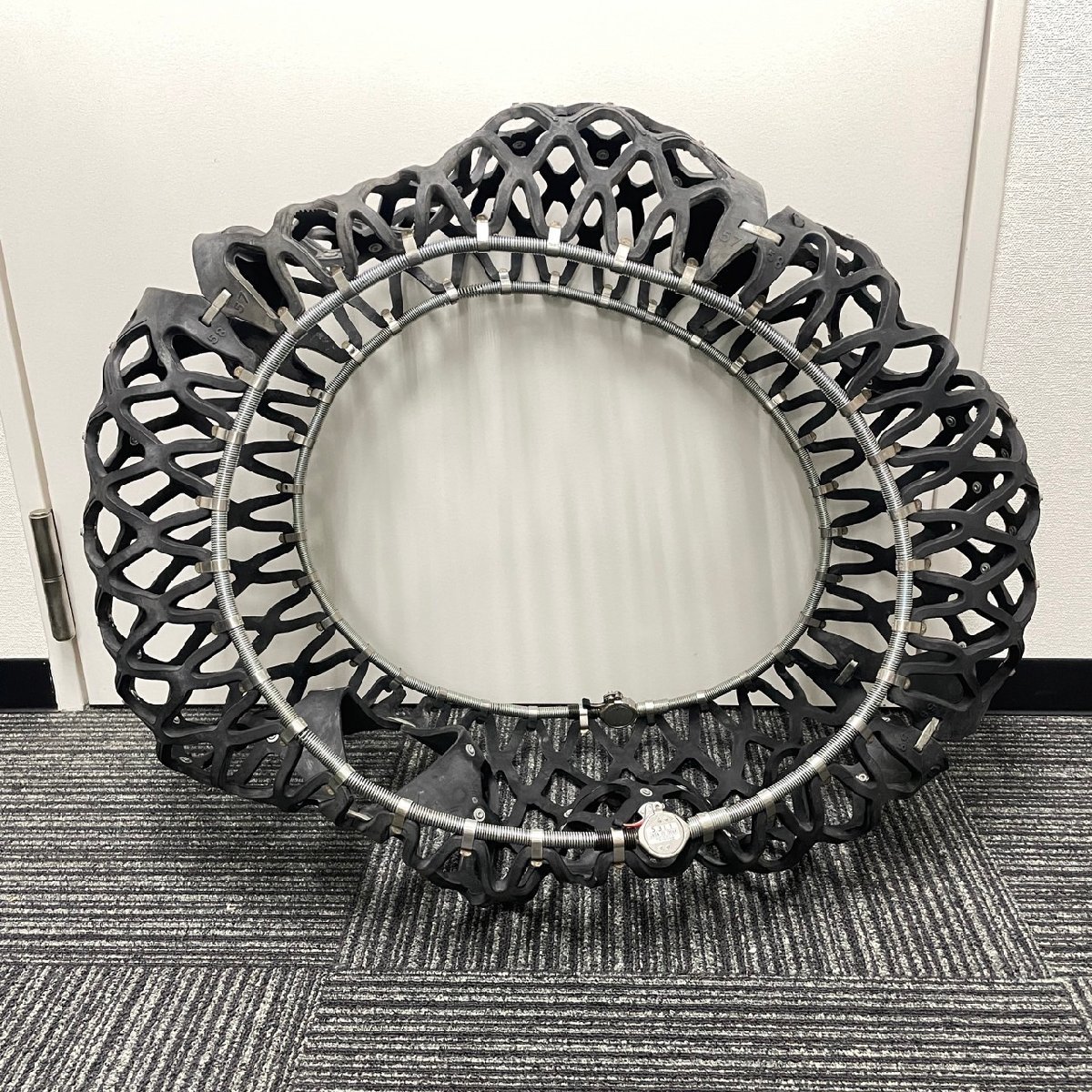 Snow Yeti net | スノーネット 6302WD (スノーネット) (イエティ