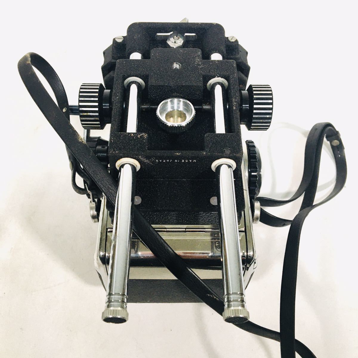 ZENZA BRONICA ゼンザブロニカ 中判カメラ フィルムカメラ NIKON ニコン NIKKOR-P f=7.5cm 1:2.8 レンズセット BRONICA ZENZA 中判カメラ Yahoo 下松)ZENZA 中判フィルム