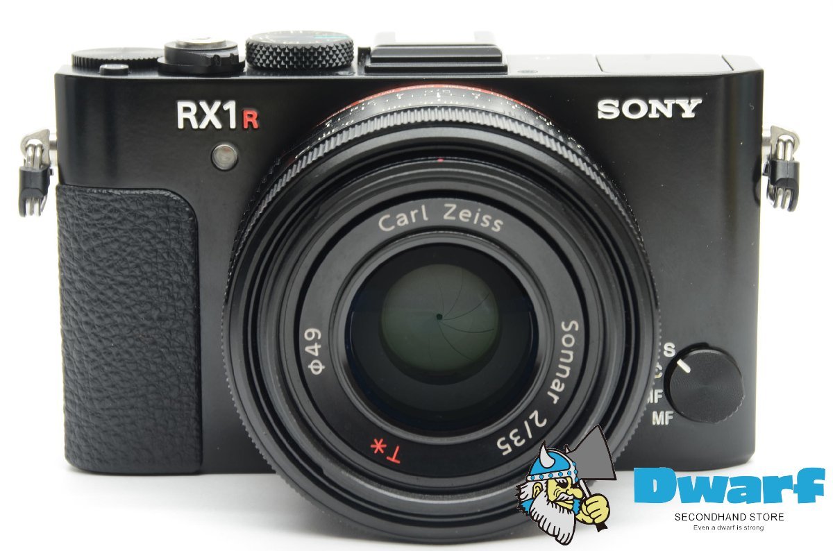 Cyber-shot DSC-RX1RM2 SONY 『実機・作例付き』 レビュー ナニワ ソニー SONY DSC-RX1RM2 コンパクトデジタルカメラ
