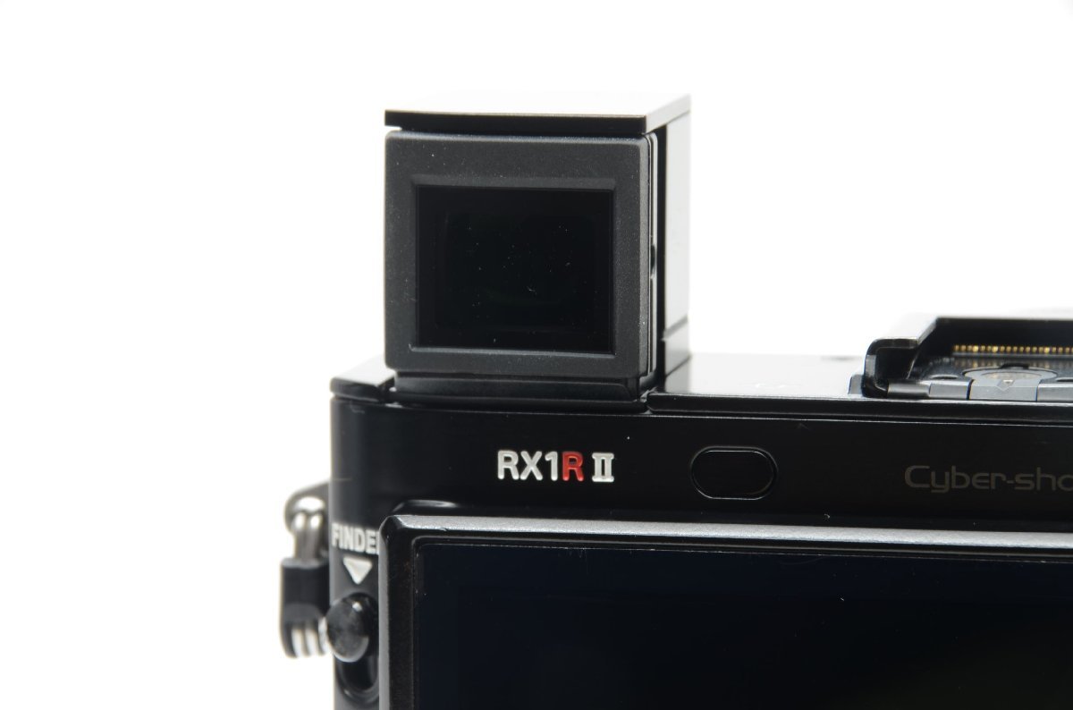 Cyber-shot DSC-RX1RM2 SONY 『実機・作例付き』 レビュー ナニワ ソニー SONY DSC-RX1RM2 コンパクトデジタルカメラ
