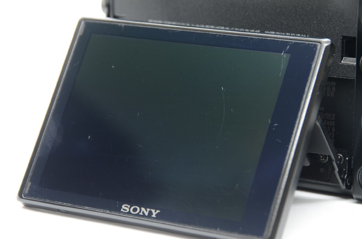 Cyber-shot DSC-RX1RM2 SONY 『実機・作例付き』 レビュー ナニワ ソニー SONY DSC-RX1RM2 コンパクトデジタルカメラ
