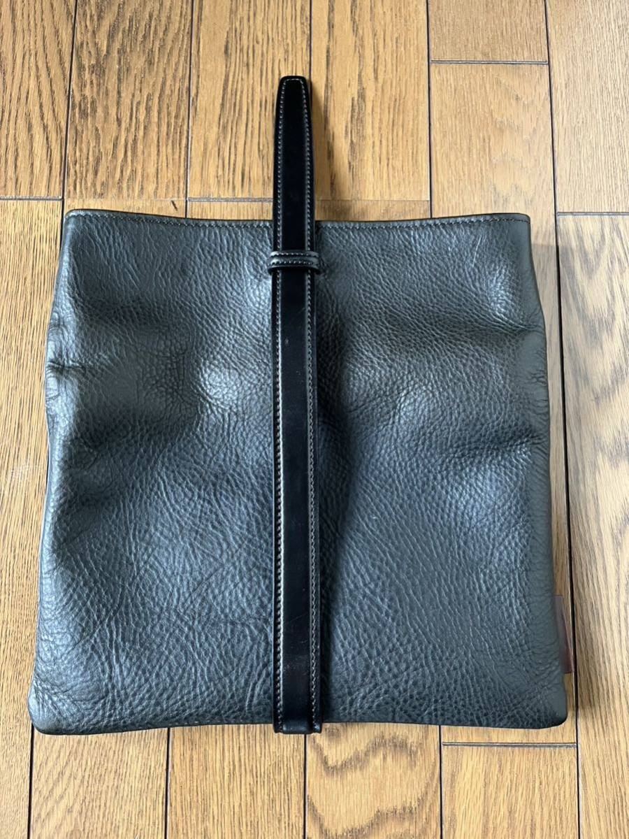 ラストクロップス TB4