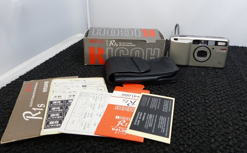 新作入荷，爆買い ☆保管品 中古 ジャンク 部品取り 修理 リコー 小物