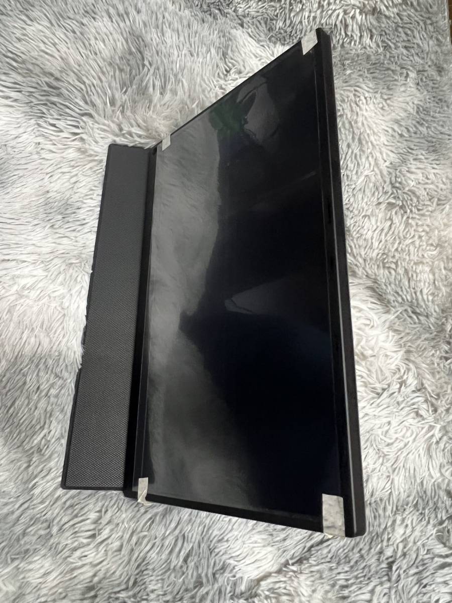 極美品】EVICIV 平面型 17.3インチ モバイルモニター 17.3インチ MDS 