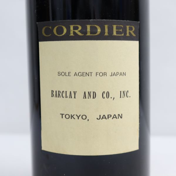シャトー・グリュオー・ラローズ1978 750ml 6本セット シャトー・グリュオー・ラローズ1978 750ml 6本セット 1978年