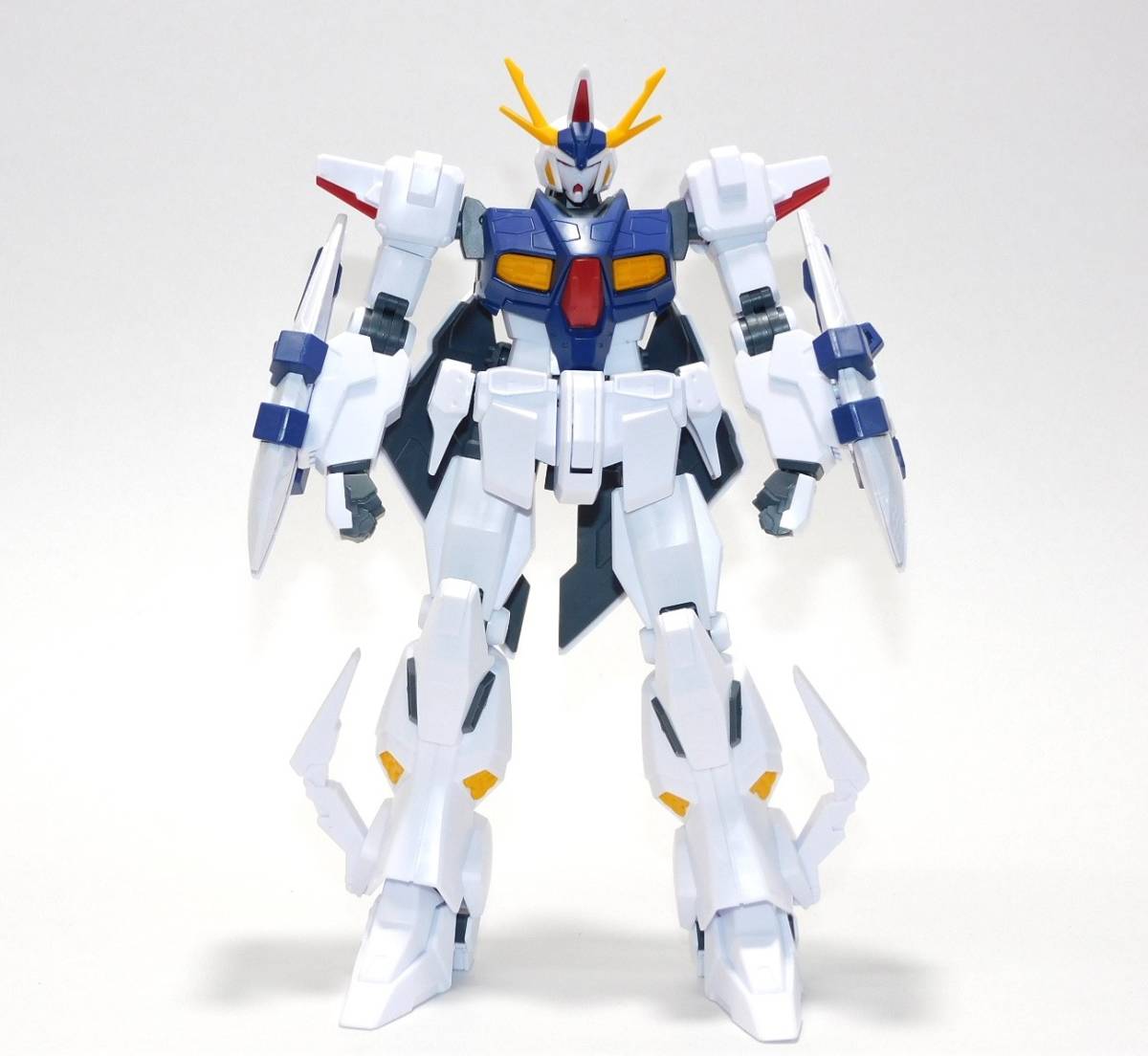 HGUC 1/144 ペーネロペー【素組 完成品 元箱 説明書 付】閃光のハサウェイ