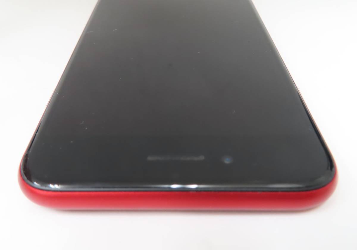 63974 docomo ドコモ iPhone8 64GB MRRY2J/A 判定〇 訳あり 64GB
