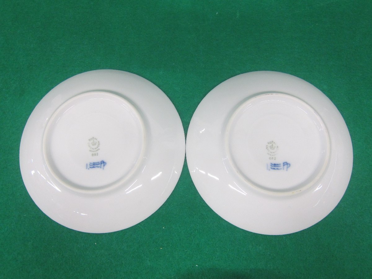 | マルイ東小千谷店｜不要品の おたからや ダイヤ・宝石・ジュエリー WEDGWOOD&frasl;ウェッジウッド&frasl;スプリングブロッサム&frasl;Spring blossom&frasl;桜 - コペンハーゲン Royal – ロイヤル イヤープレート（1967年）『The ロイヤル・コペンハーゲン Oak CORVETTE 21X12