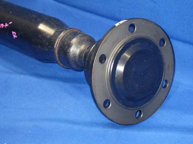 H20年 エスクード TDA4W フロント プロペラシャフト J24B 89696km 27101-67J01[ZNo:04006513]