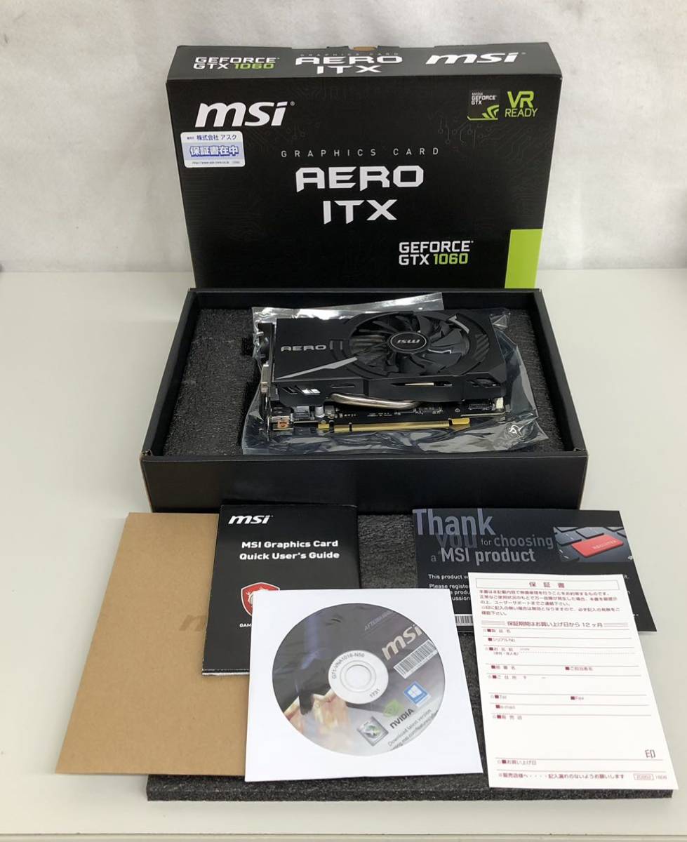 GTX GeForce | MSI グラフィックボード GAMING 0 1 SUPER 2 X+ 8G OC