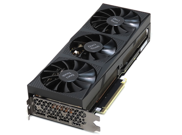 GeForce RTX NVIDIA RTX3090 24GB 〔中古〕GeForce 中古NVIDIA Ti