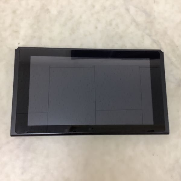 1円〜 動作確認済 初期化済 Nintendo Switch 本体 HAC-001(-01)