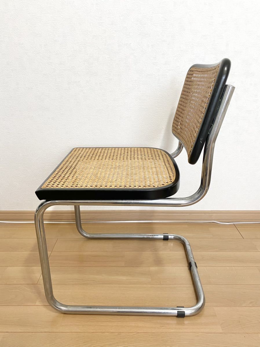 希少 1960年代 GAVINA社製 Marcel Breuer マルセルブロイヤー チェスカ
