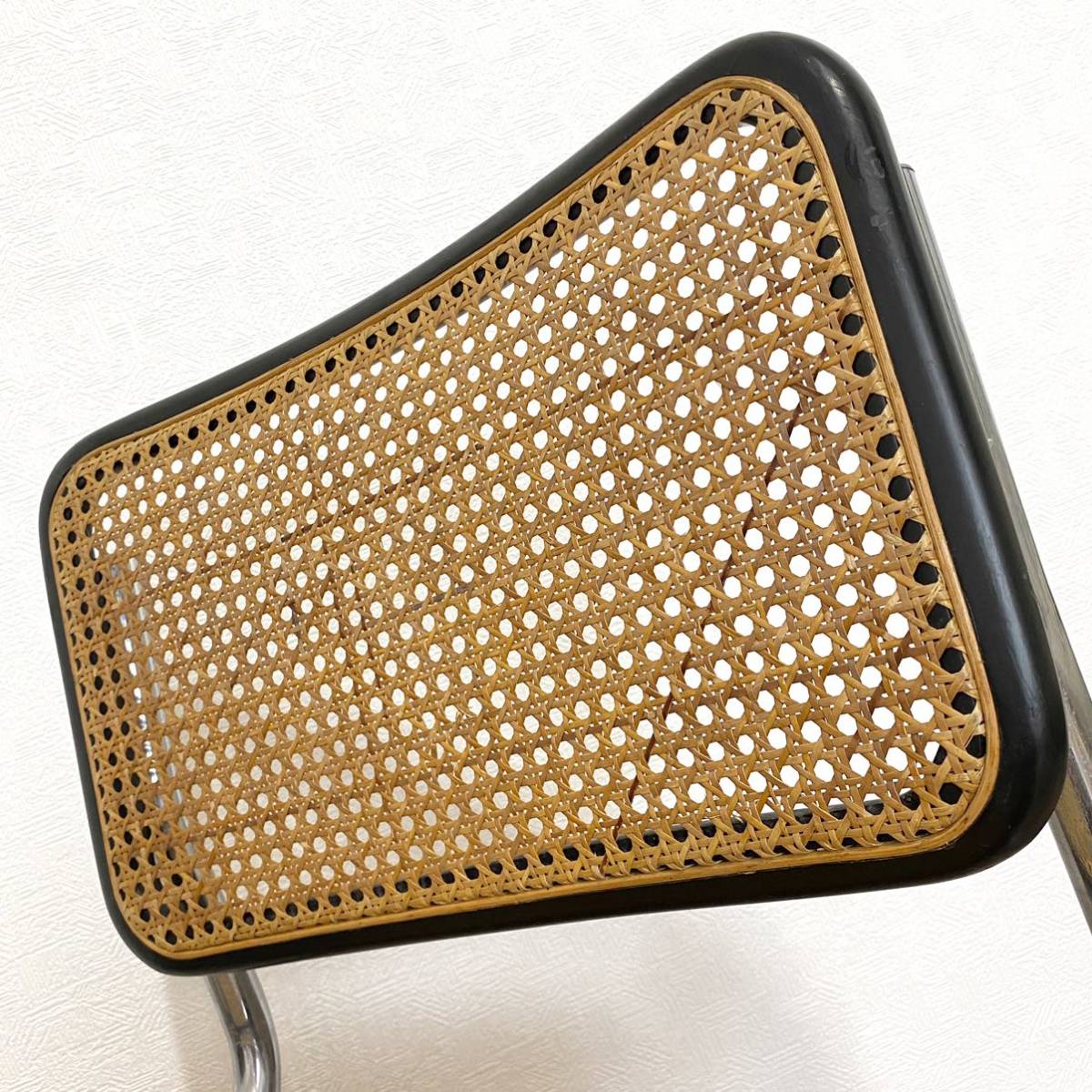 希少 1960年代 GAVINA社製 Marcel Breuer マルセルブロイヤー チェスカ