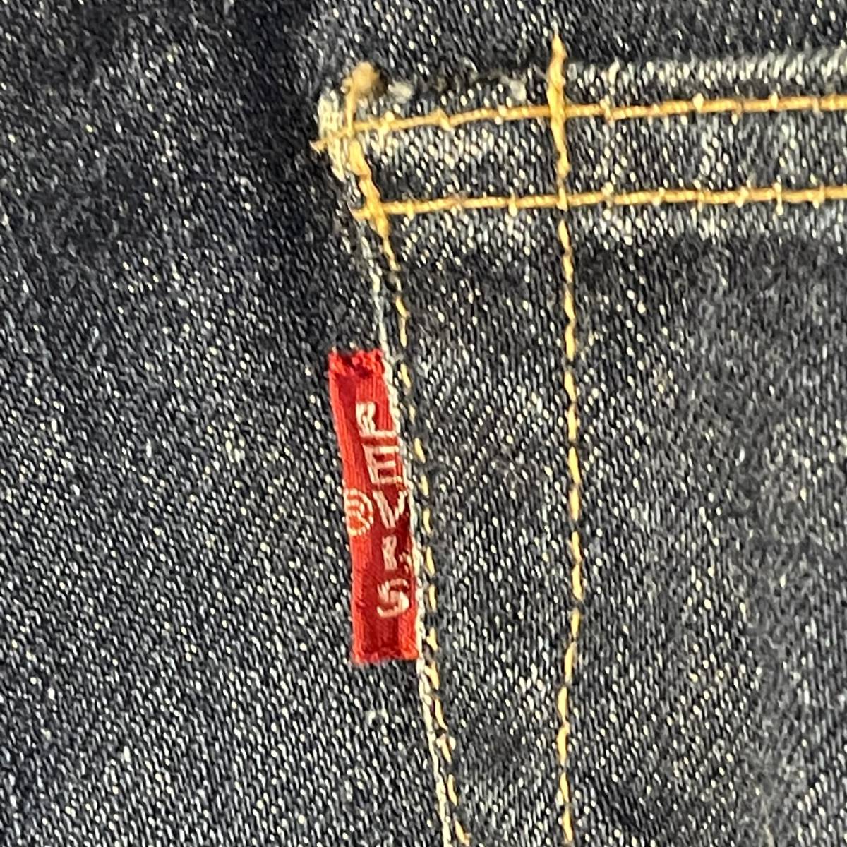 60-70s Levi