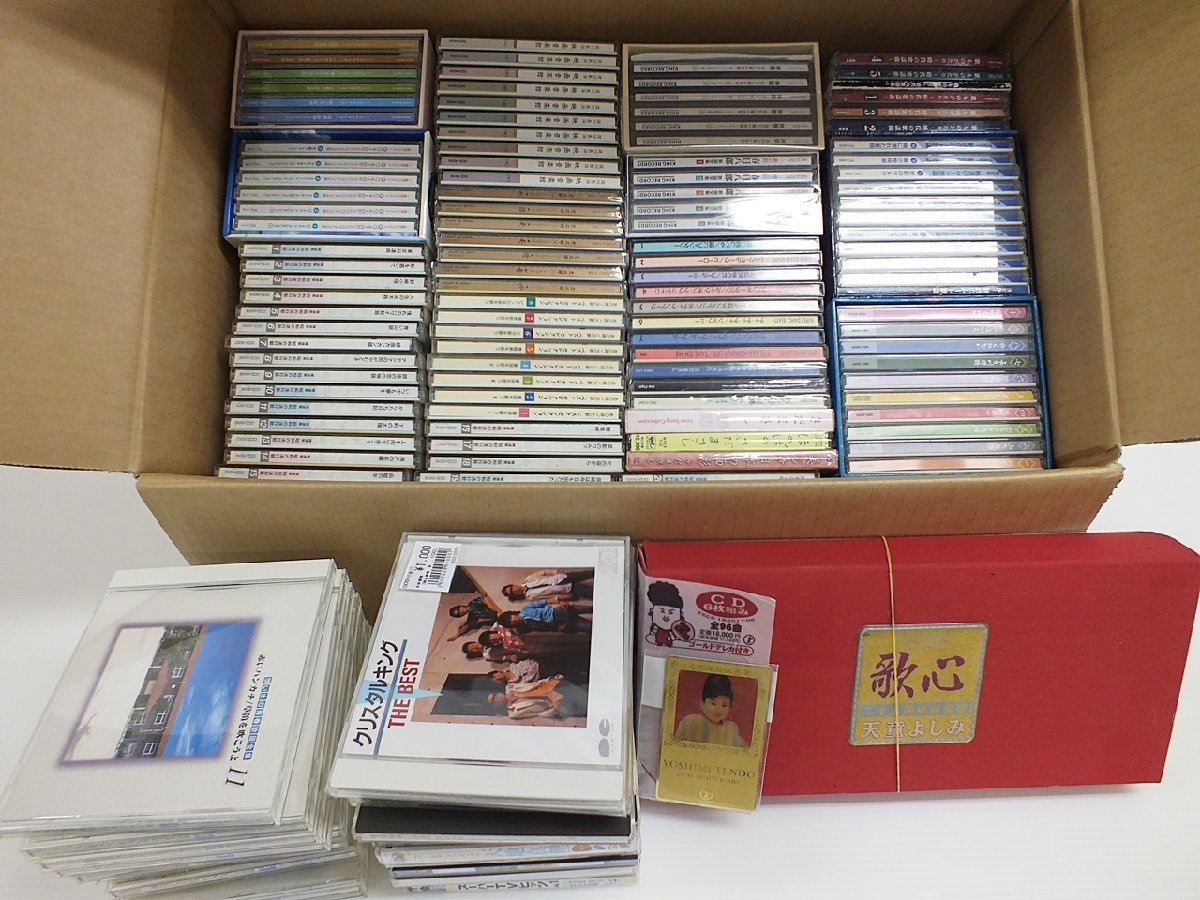 HOT，得価 2C-410-033-3 CD まとめ売り 昭和の流行歌 映画音楽 ムード歌謡 宗次郎 さだまさし タイガース 天童よしみ他 再生未確認 ジャンク(ジャパニーズポップス)｜売買されたオークション情報、yahooの その他
