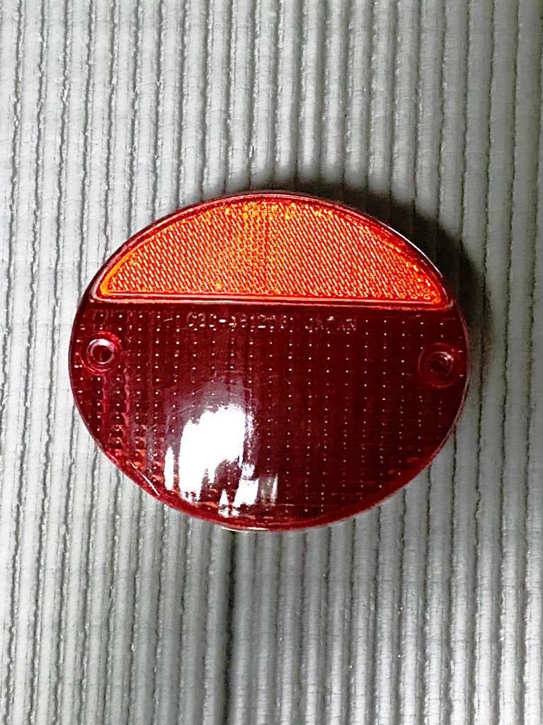 バイク CGC テールレンズ ① Z1 Z2 750RS