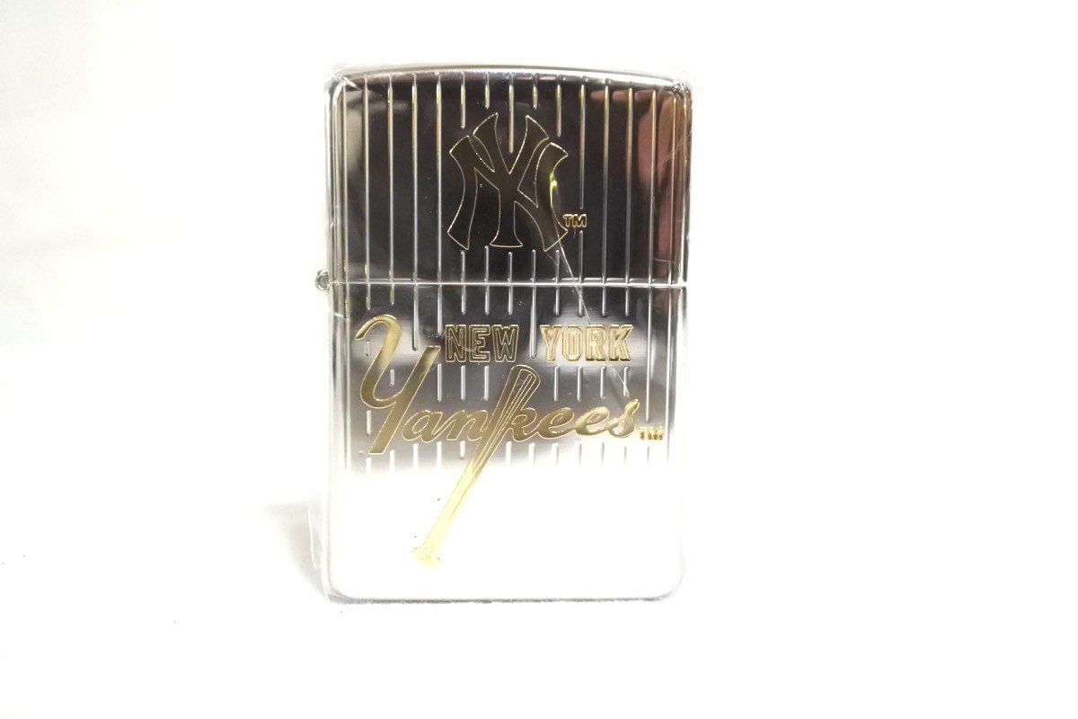 1円○未使用 ケース付き○ZIPPO ジッポー○オイルライター 