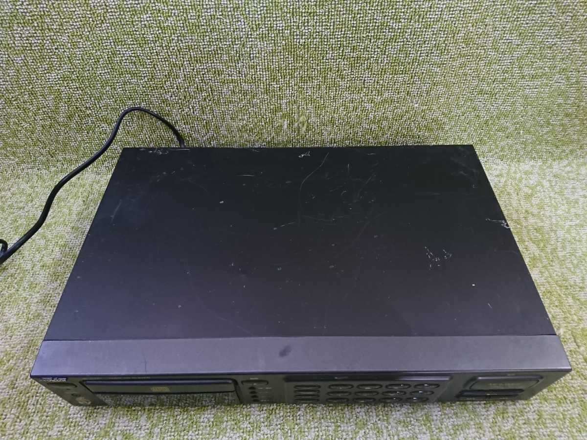 管理1246 Victor ビクター XL-CV101 ビデオ CD プレーヤー ジャンク 通電確認のみ(その他)｜売買されたオークション情報 ...