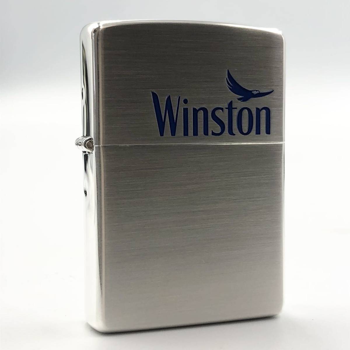 23MZ 未使用!!☆ZIPPO Winston JT キャンペーン2016☆ジッポ ジッポー 