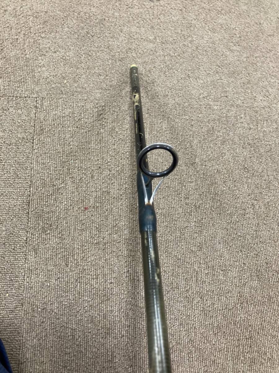 ルアーマチック | シマノ - SHIMANO MB LUREMATIC S90ML同梱 ルアーマチック(LUREMATIC) シマノ(Shimano) S86ML-4 (SHIMANO) バス・トラウト ショア S56UL Outdoors