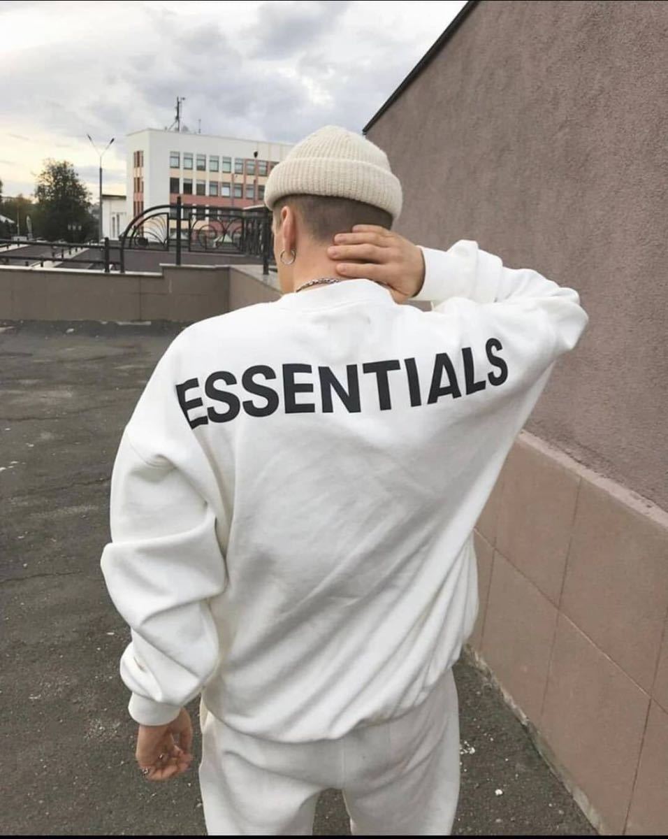 FOG ESSENTIALS（エフオージーエッセンシャルズ） ESSENTIALS 