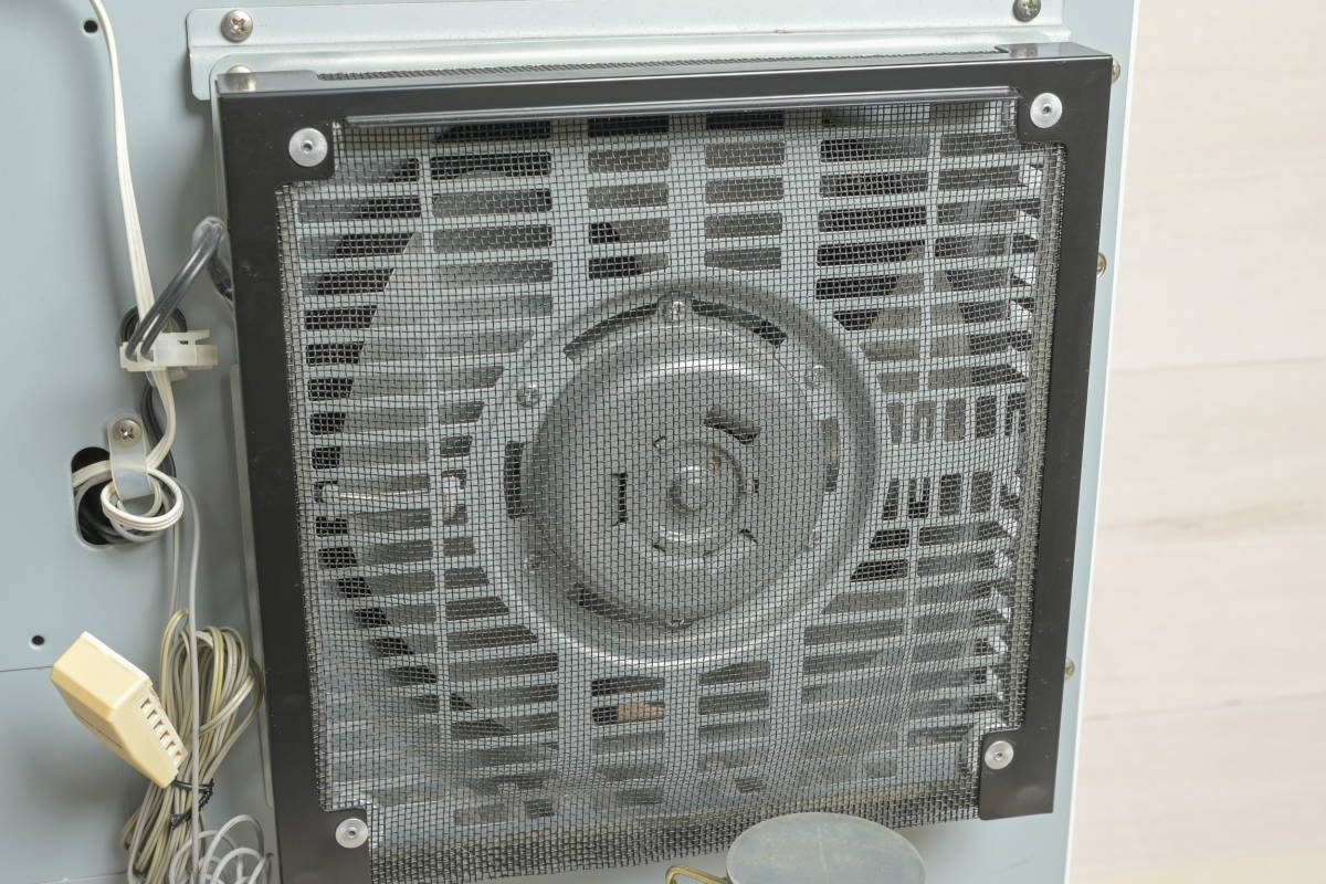 サンポット FF-513TF 石油ストーブ 木造18畳⁄コンクリート29畳 良品