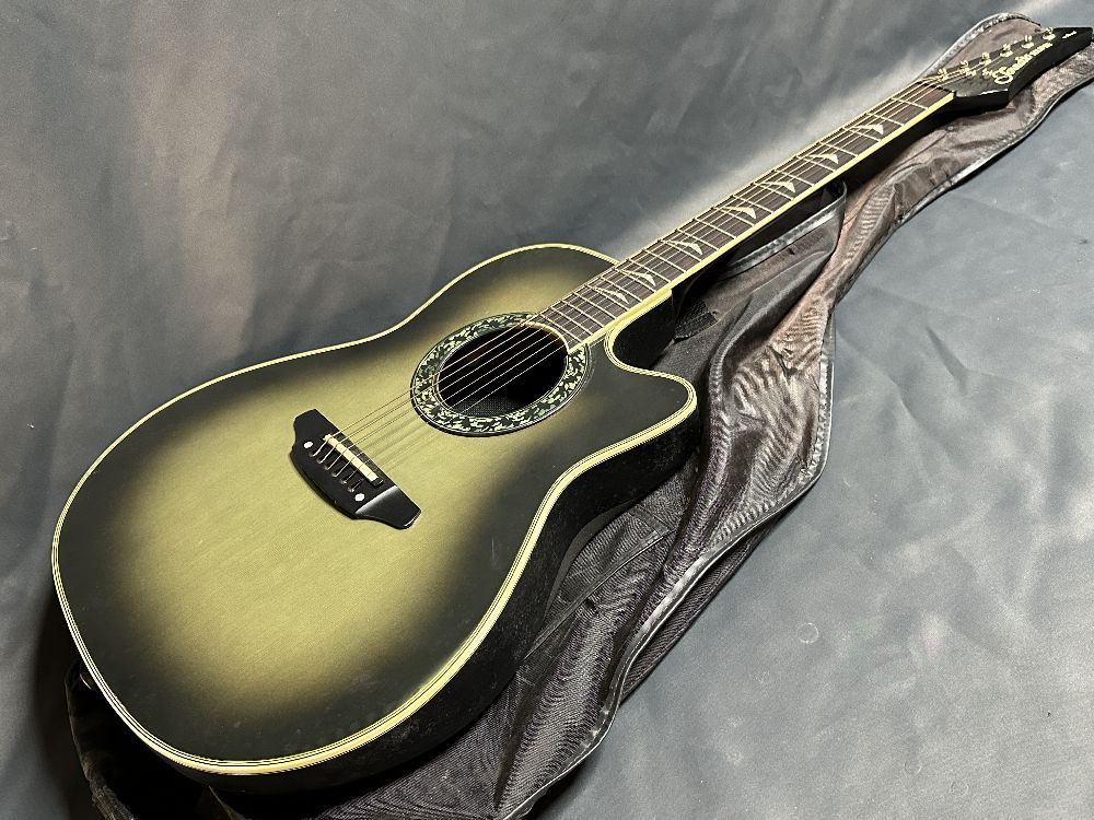 186 日本製 Tornado by Morris Z III DELUXE / Z-3 / モーリス