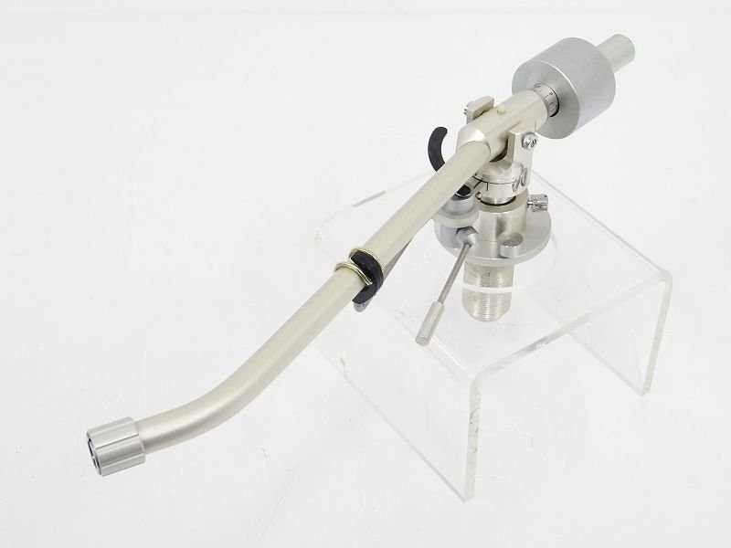 △▽Fidelity-Research FR-54 トーンアーム フィデリティリサーチ