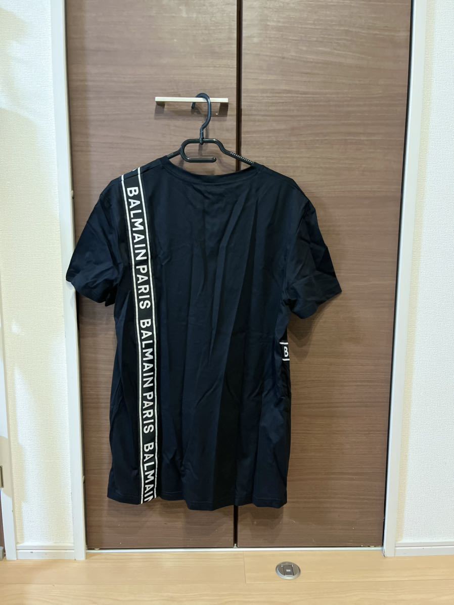 BALMAINTシャツ(男性用)｜売買されたオークション情報、Yahoo  