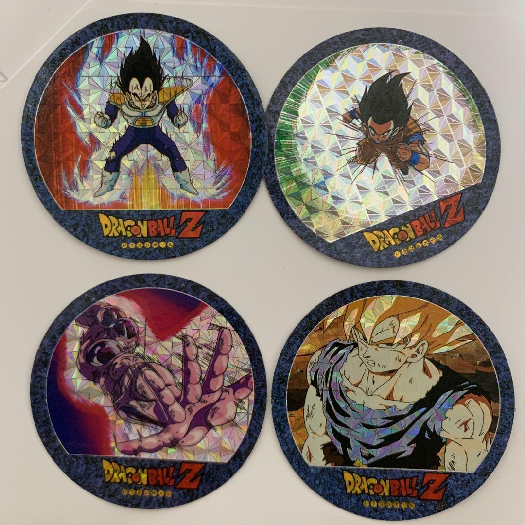 キャラカーン ドラゴンボールZ ドラゴンボール キャラ サントリー