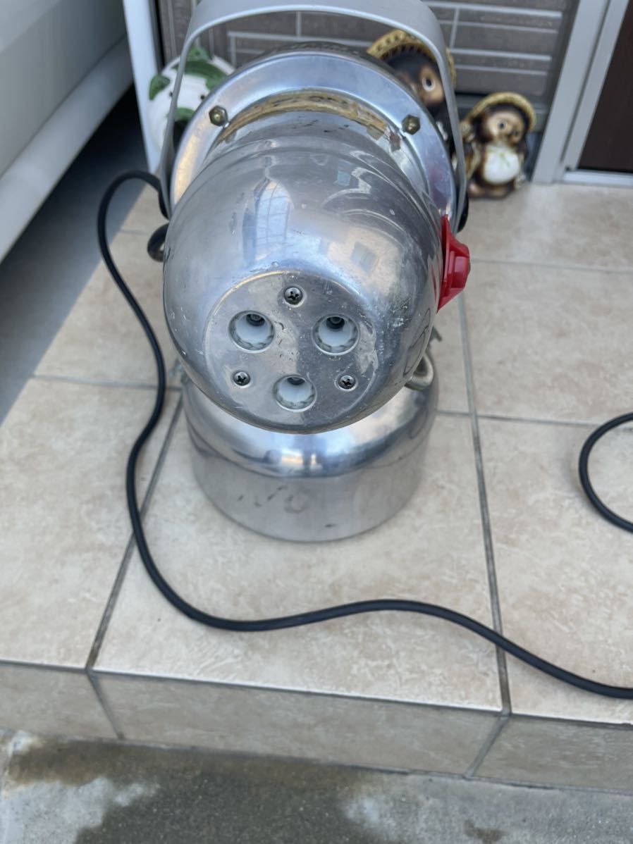 fogmaster フォグマスター ミスト機6208 電動噴霧器 100v 完動 fogmaster フォグマスター ミスト機6208 電動噴霧器 100v 完動 電動