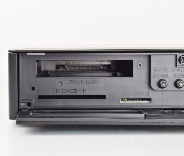 クリアランス特販 Maxell IVレコーダー VDR-R2000.G50 iVDR-Sカセット