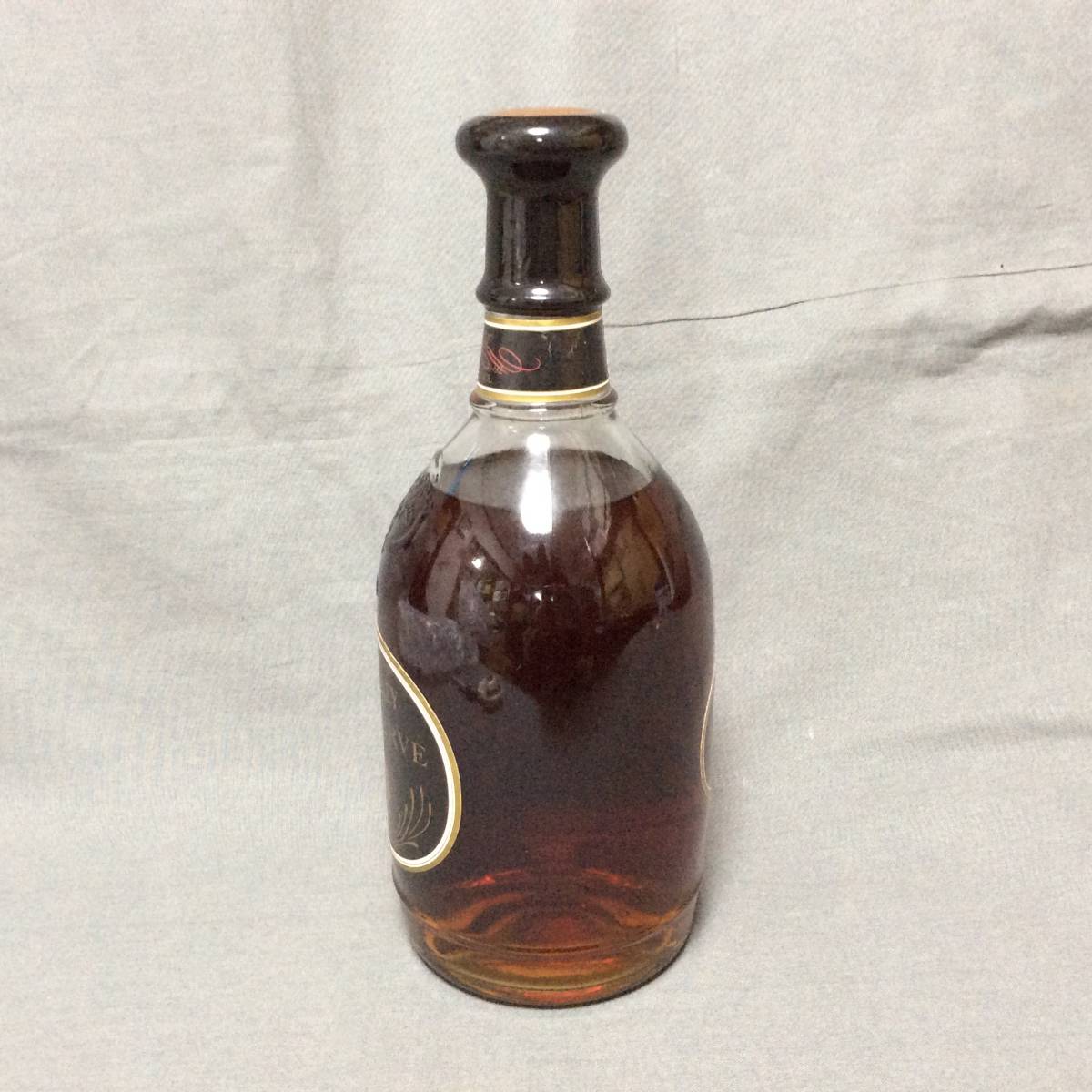 10/20 218827 WILD TURKEY 1855 RESERVE ワイルドターキー バーボン 