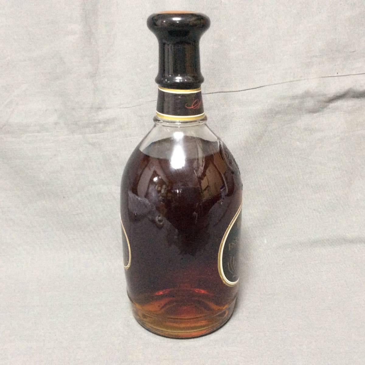 10/20 218827 WILD TURKEY 1855 RESERVE ワイルドターキー バーボン