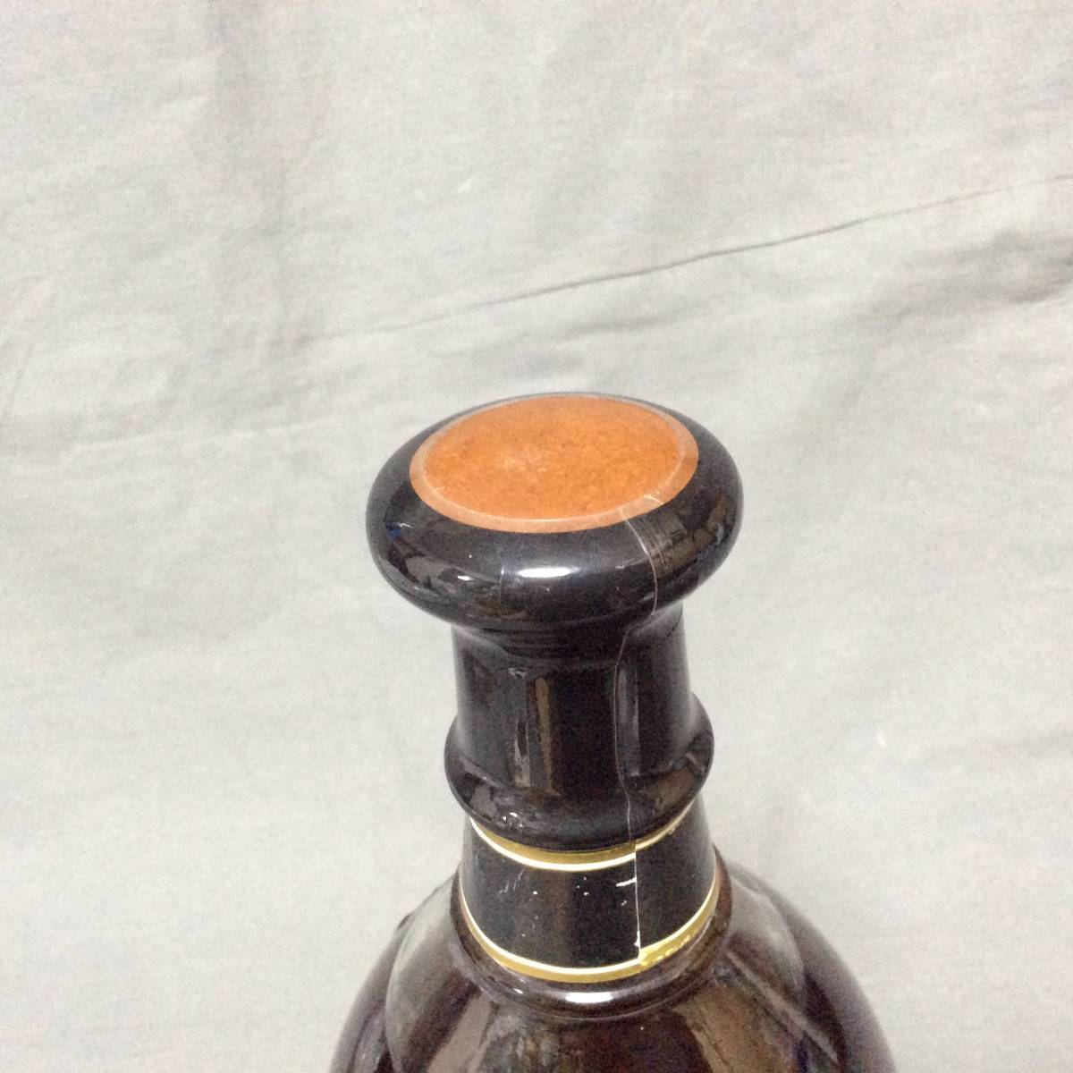 10/20 218827 WILD TURKEY 1855 RESERVE ワイルドターキー バーボン 