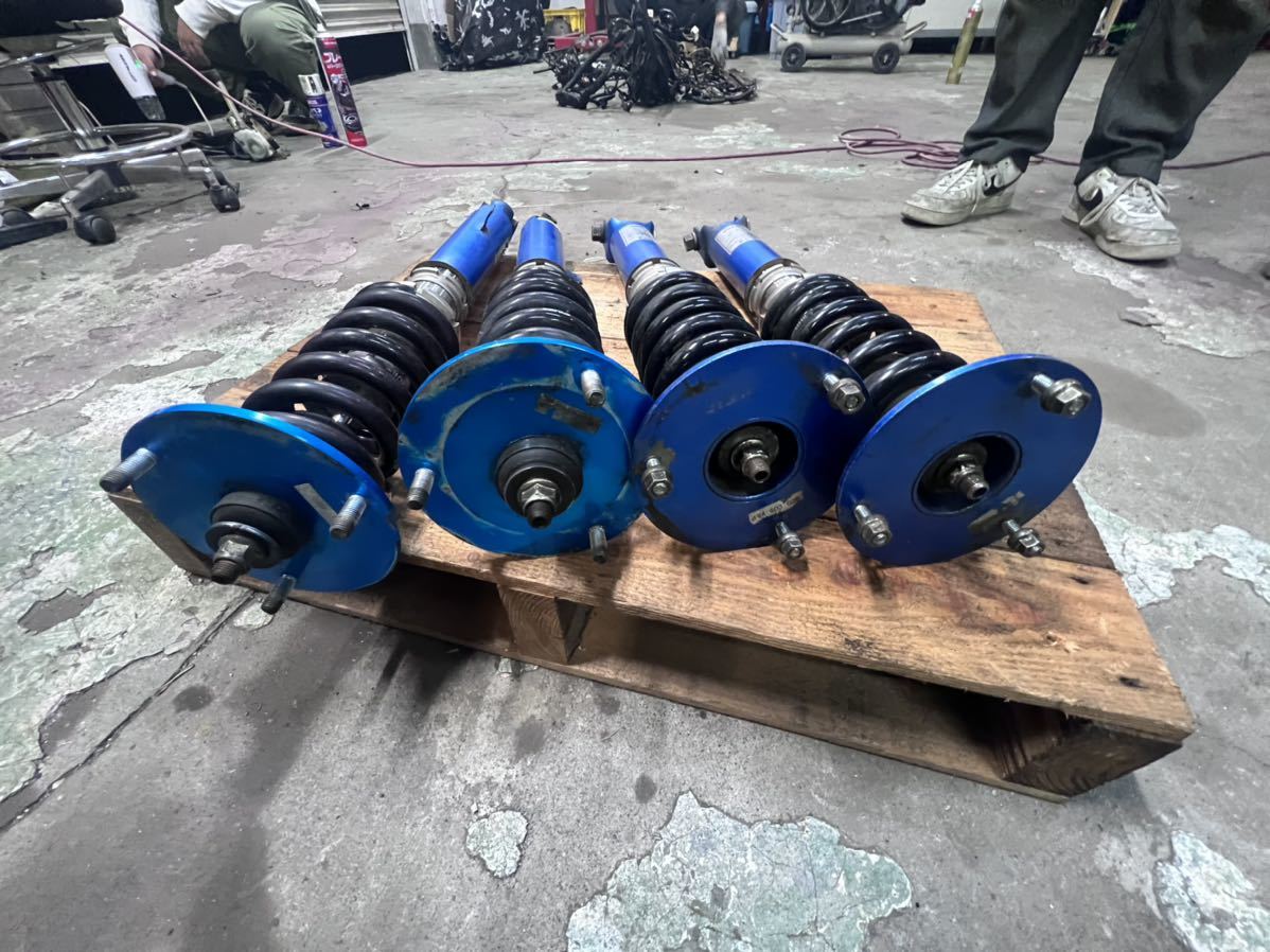 ソアラ スープラ クスコ JZZ30 JZA80 車高調 CUSCO &frasl; フルタップ式 ＪＺＺ３０ ＪＺＡ８０ ゼロ２Ｅ | 公式通販 COMP車高調 24K