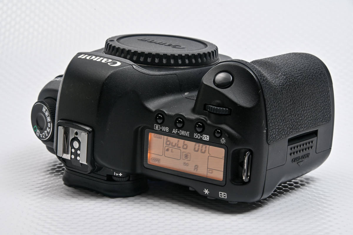 セール，人気SALE 《中古実用品》Canon EOS 5D MarkⅡ