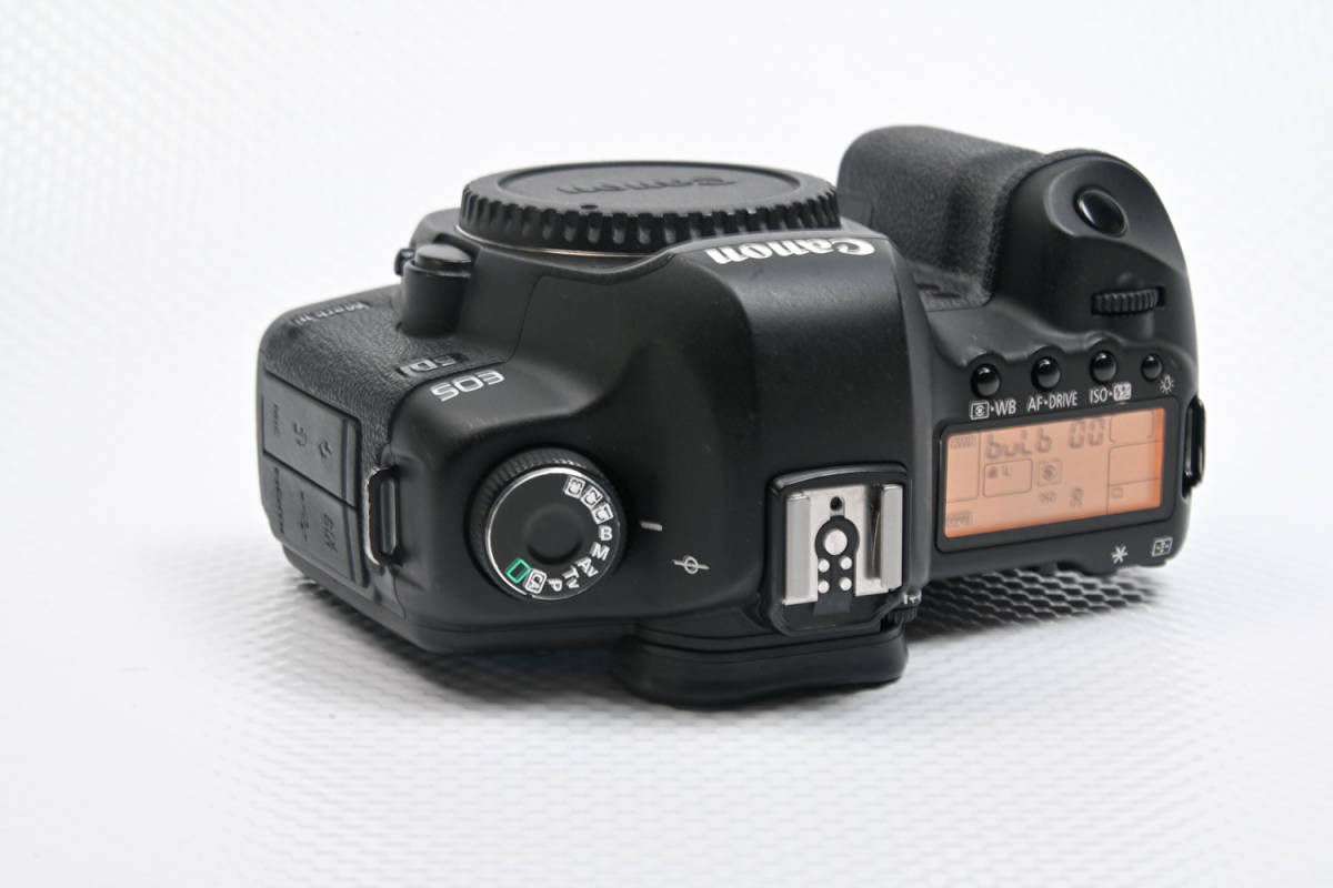 セール，人気SALE 《中古実用品》Canon EOS 5D MarkⅡ