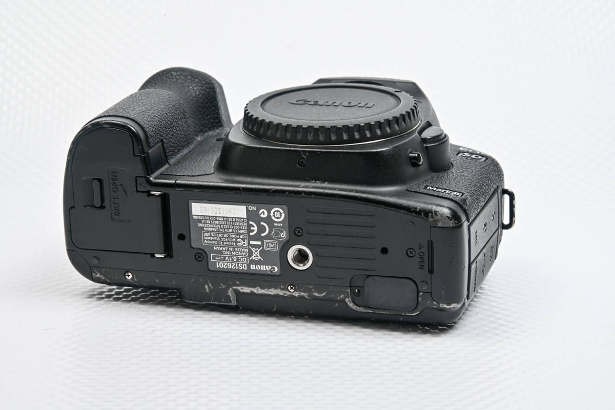 セール，人気SALE 《中古実用品》Canon EOS 5D MarkⅡ